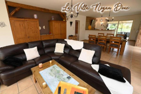 La Villa Noyau Doux